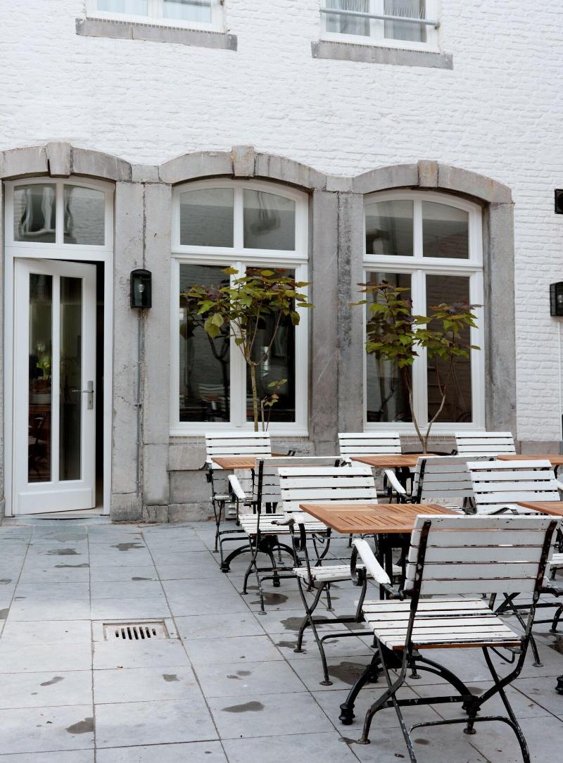 Boutique Hotel Grote Gracht - Oda