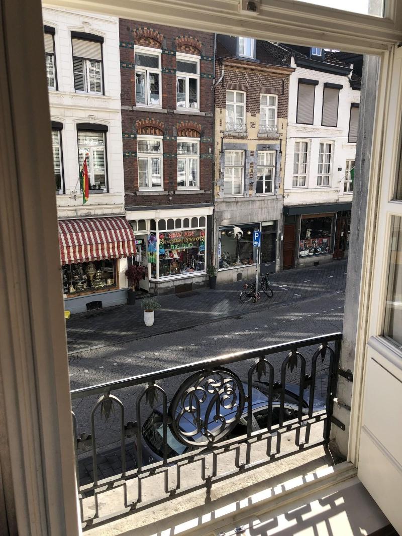 Boutique Hotel Grote Gracht - Oda
