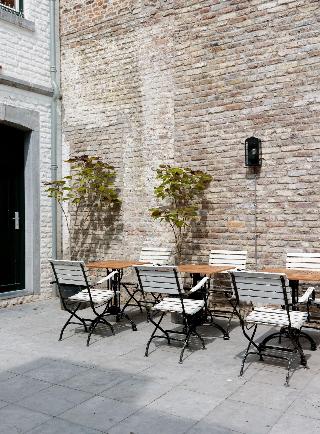 Boutique Hotel Grote Gracht fotoÄŸrafÄ±