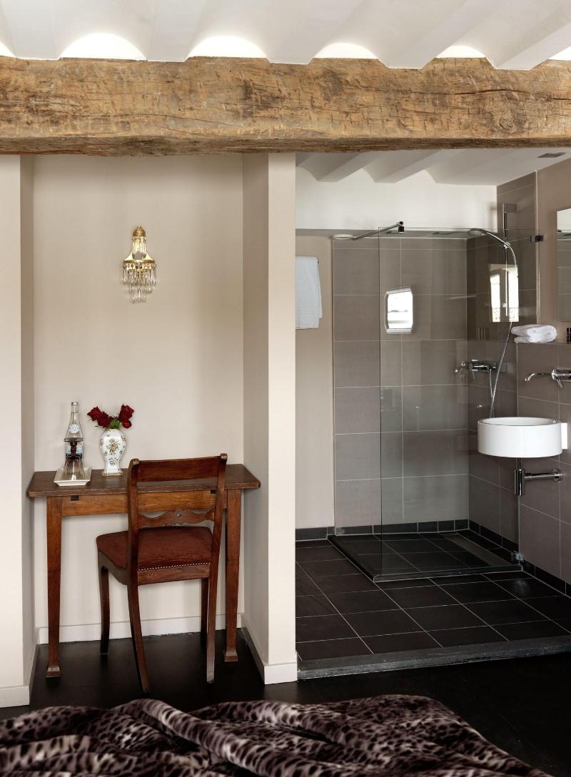 Boutique Hotel Grote Gracht - Oda