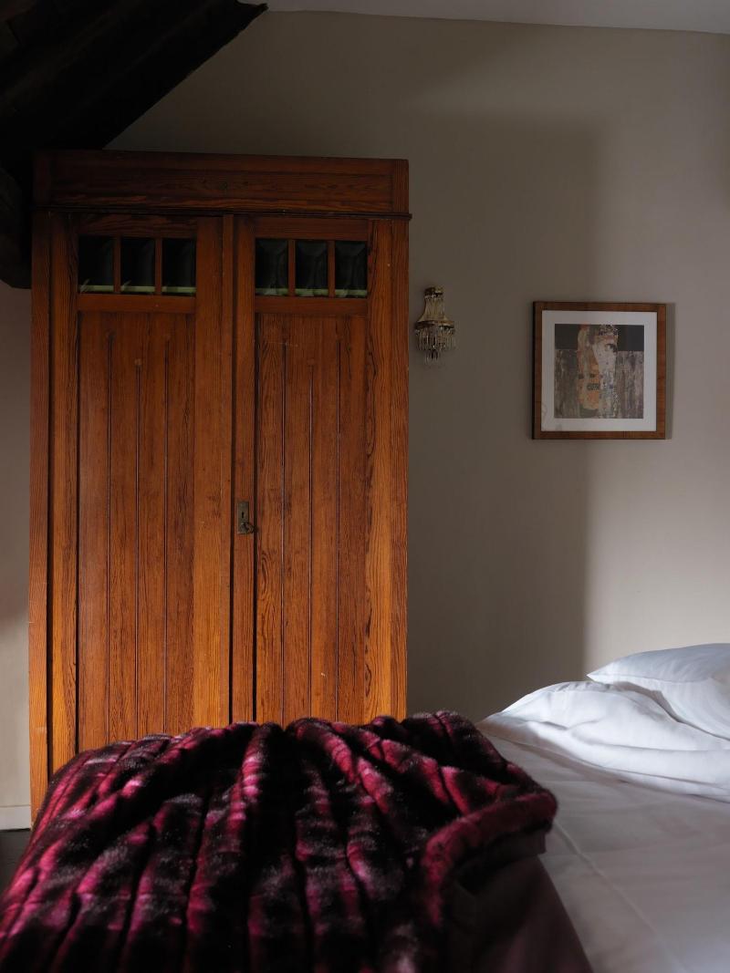 Boutique Hotel Grote Gracht - Oda