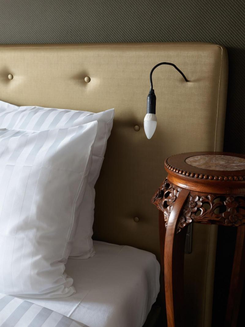 Boutique Hotel Grote Gracht - Oda