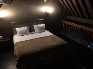 Boutique Hotel Grote Gracht fotoÄŸrafÄ±