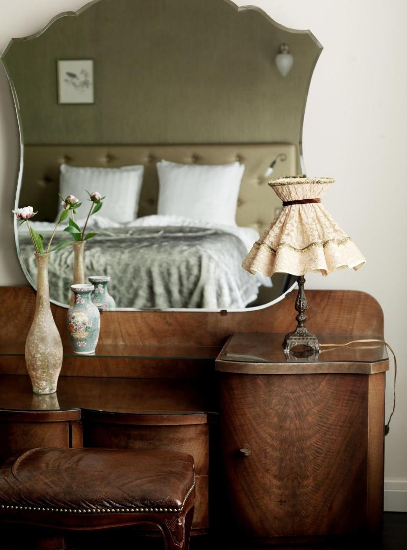 Boutique Hotel Grote Gracht - Oda