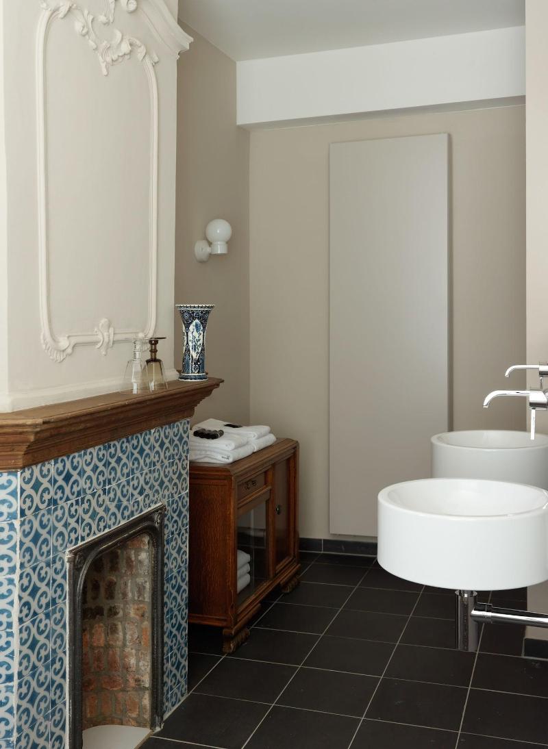 Boutique Hotel Grote Gracht - Oda