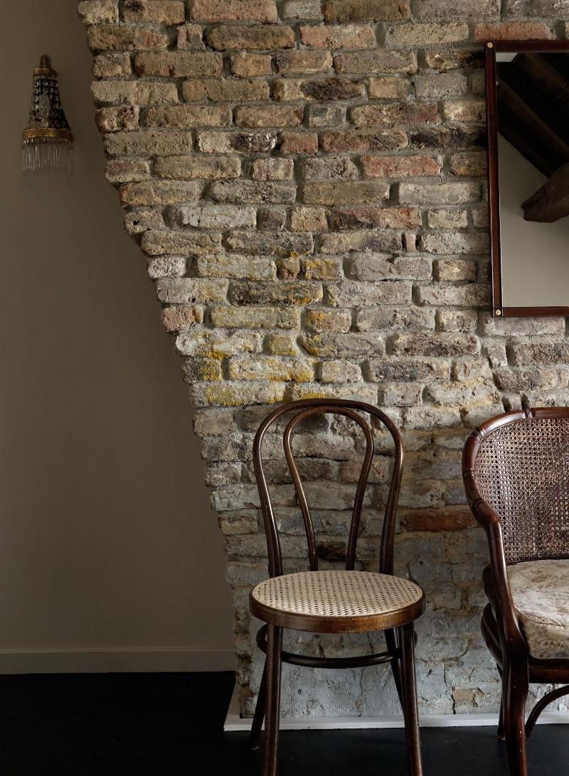 Boutique Hotel Grote Gracht - Oda