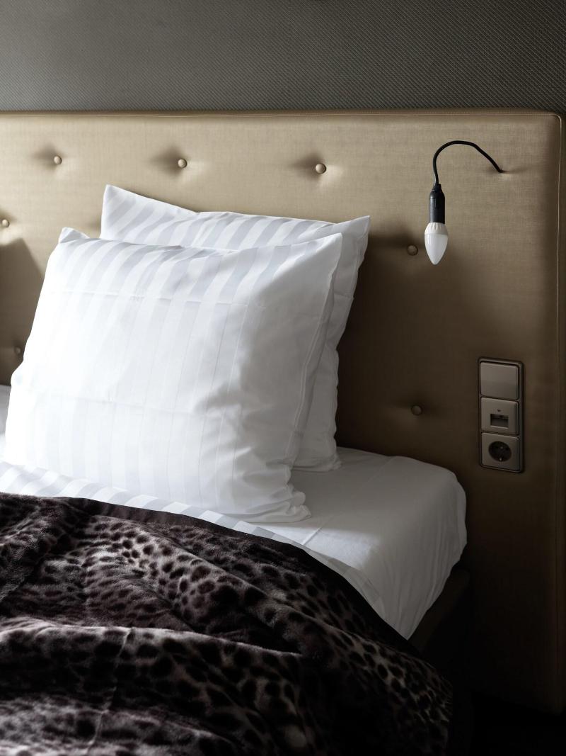Boutique Hotel Grote Gracht - Oda