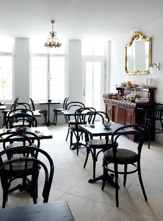 Boutique Hotel Grote Gracht fotoÄŸrafÄ±