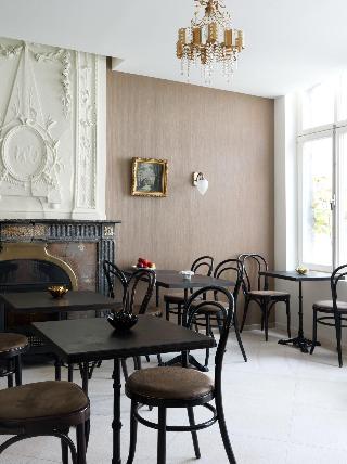 Boutique Hotel Grote Gracht fotoÄŸrafÄ±
