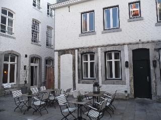 Boutique Hotel Grote Gracht fotoÄŸrafÄ±