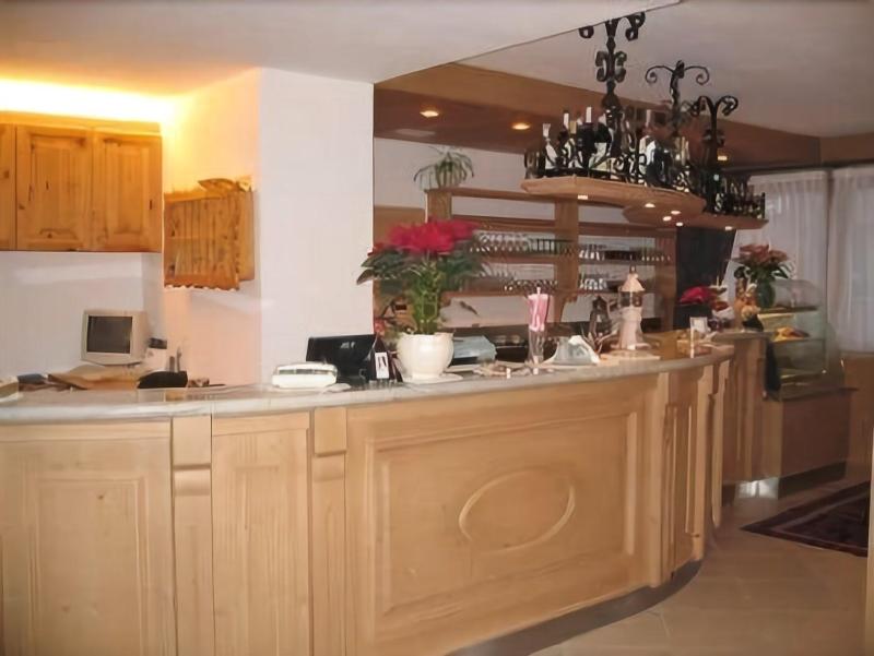 Hotel Pedranzini - Bar