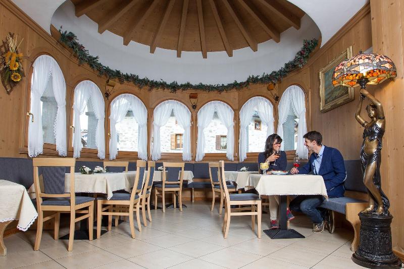 Hotel Pedranzini - Bar