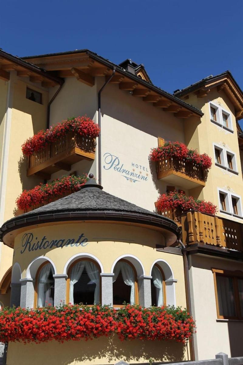 Hotel Pedranzini - Genel