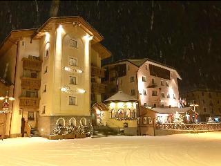 Hotel Pedranzini otel fotoğrafı