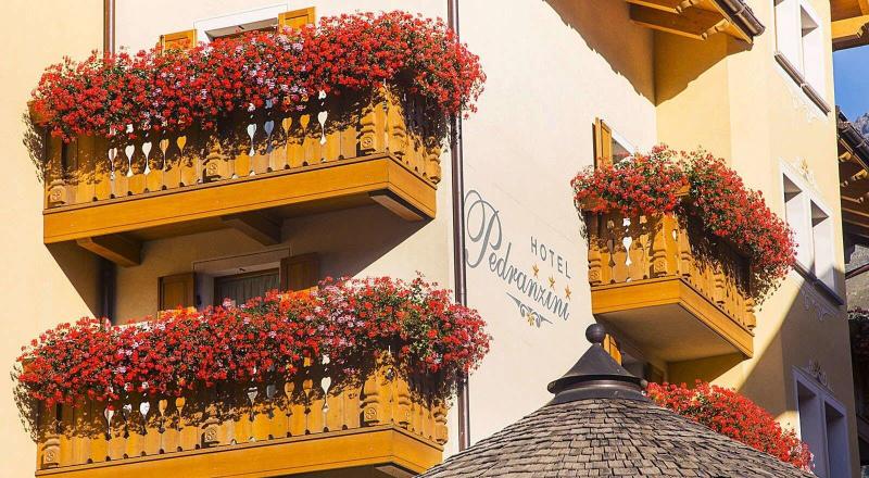 Hotel Pedranzini - Genel