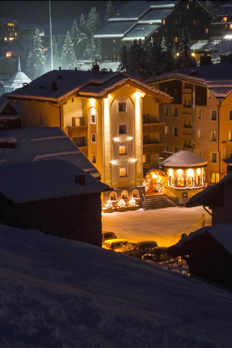 Hotel Pedranzini - Genel