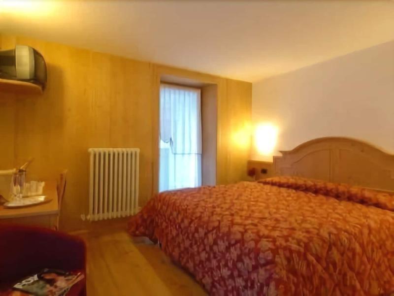 Hotel Pedranzini - Oda