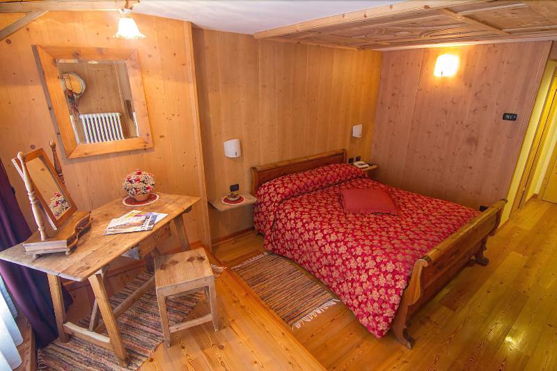 Hotel Pedranzini - Oda