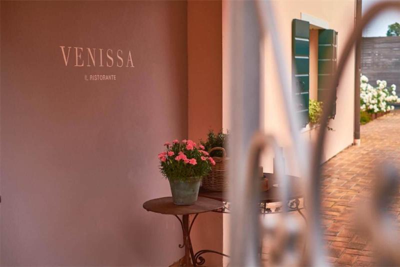 Venissa - Lobi
