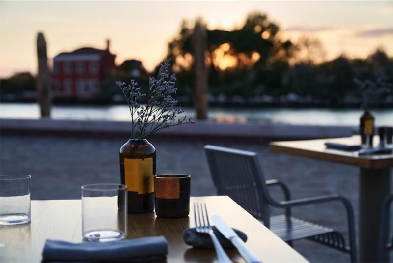 Venissa - Restoran