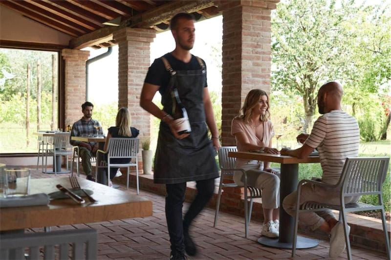 Venissa - Restoran