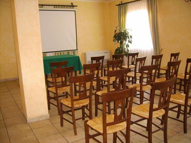 Hotel Perda Rubia - Toplantı
