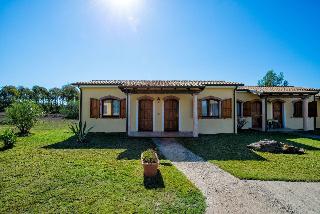Hotel Perda Rubia otel fotoğrafı