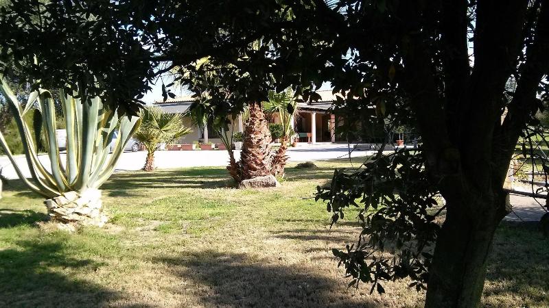 Hotel Perda Rubia - Genel