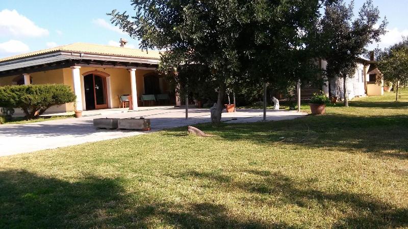 Hotel Perda Rubia - Genel