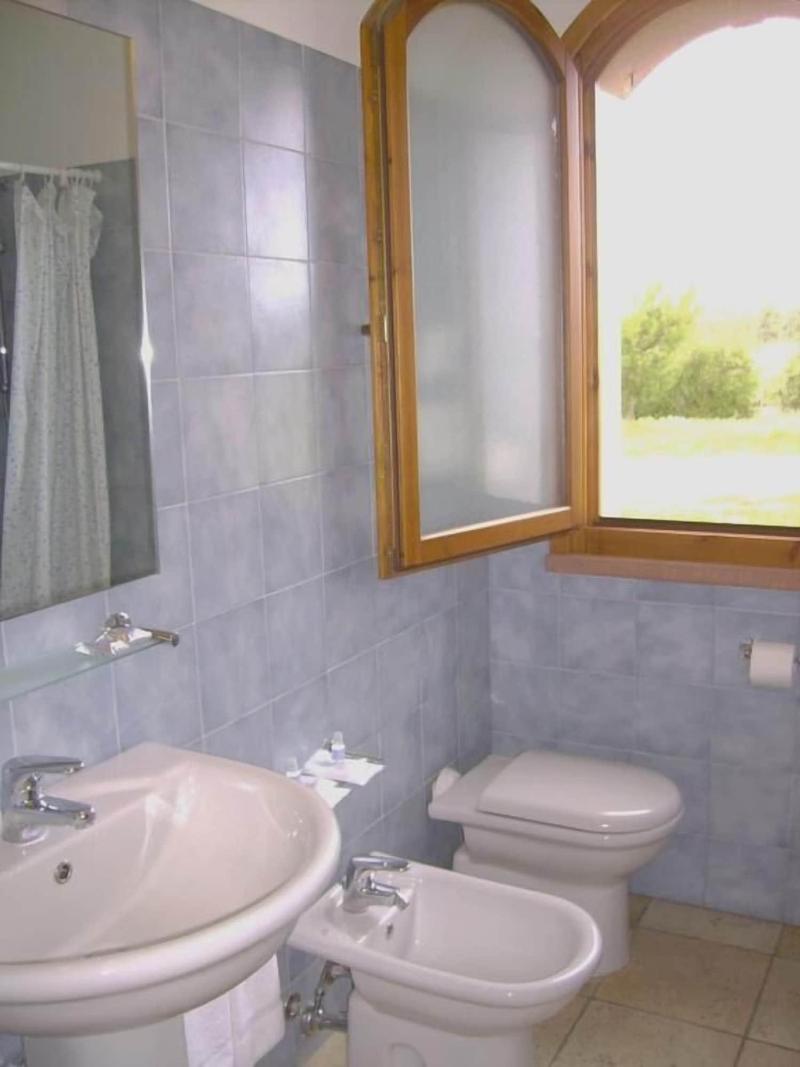 Hotel Perda Rubia - Oda