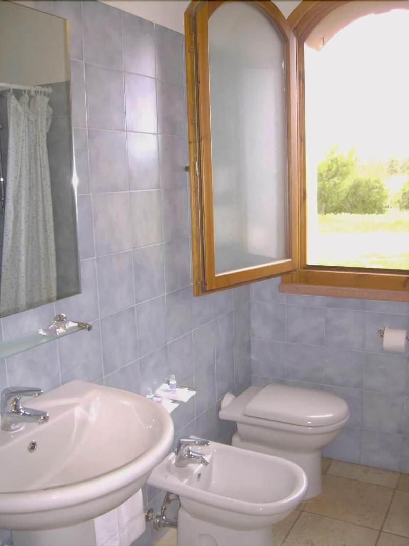 Hotel Perda Rubia - Oda
