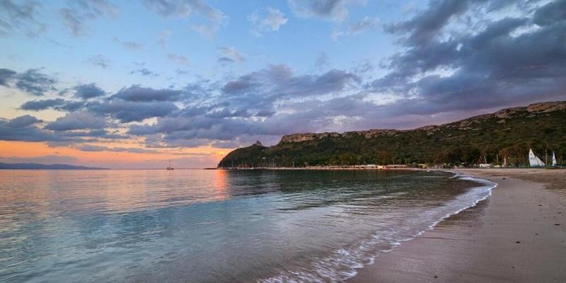 Hotel Poetto - Genel