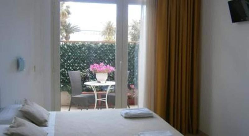 Hotel Poetto - Oda