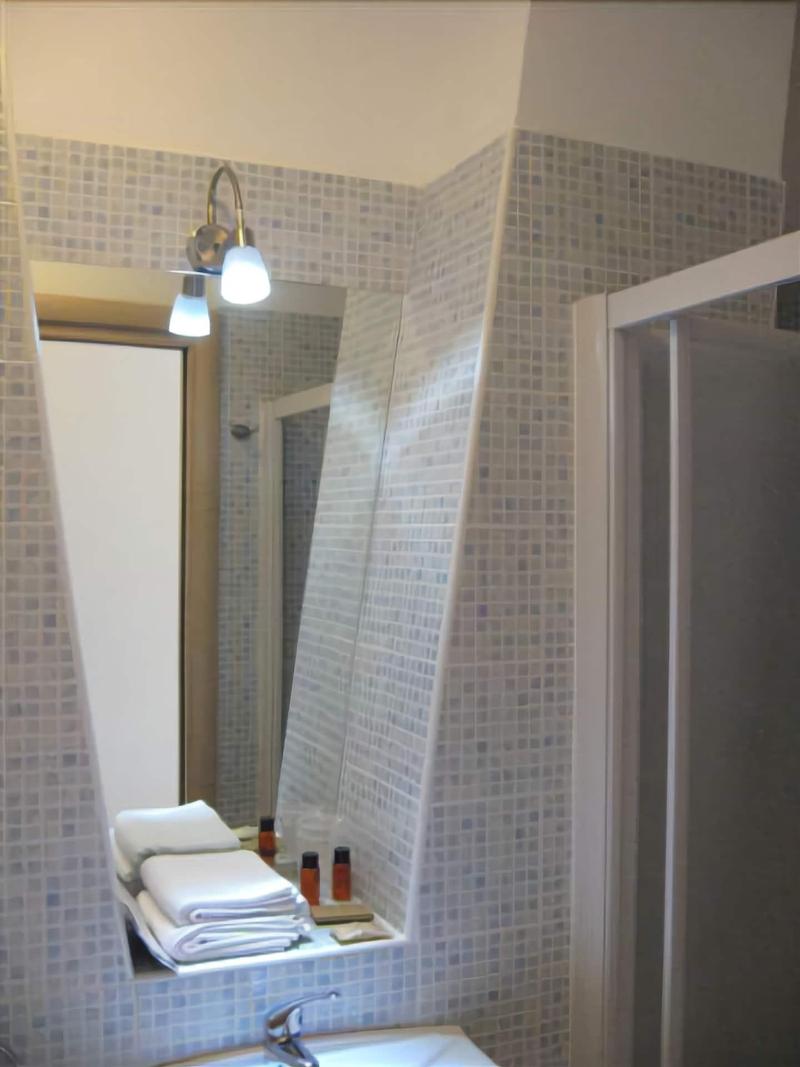 Hotel Poetto - Oda