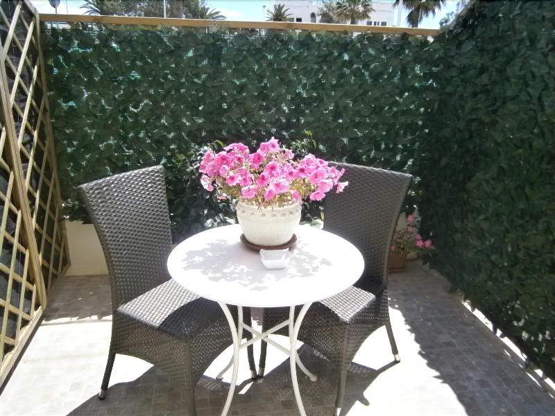 Hotel Poetto - Oda