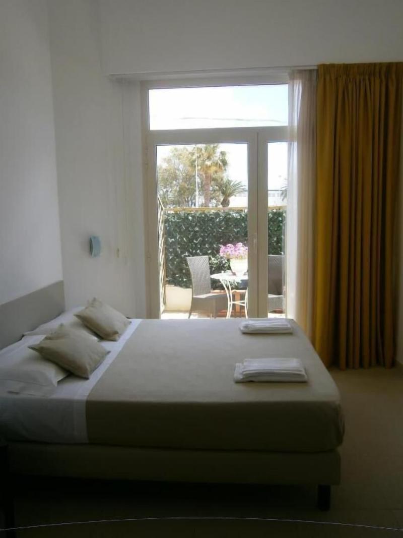Hotel Poetto - Oda