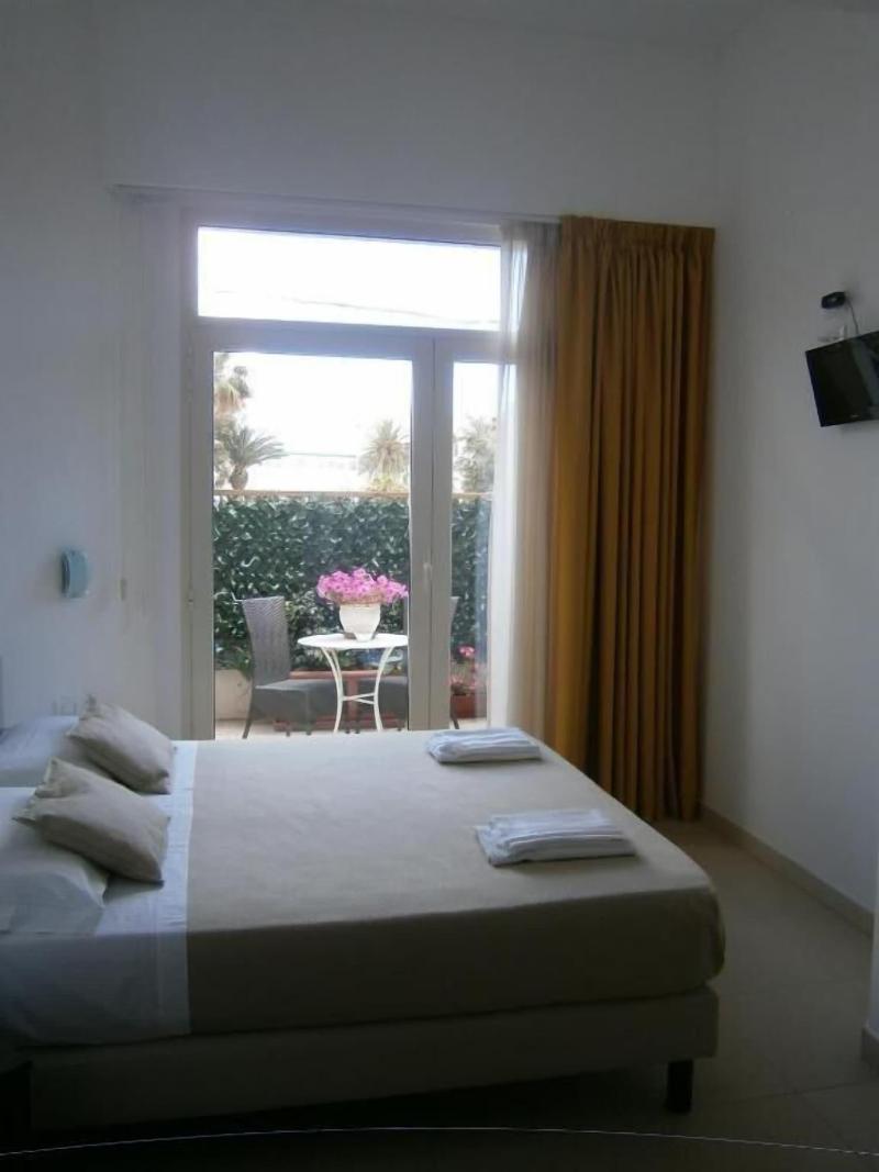 Hotel Poetto - Oda