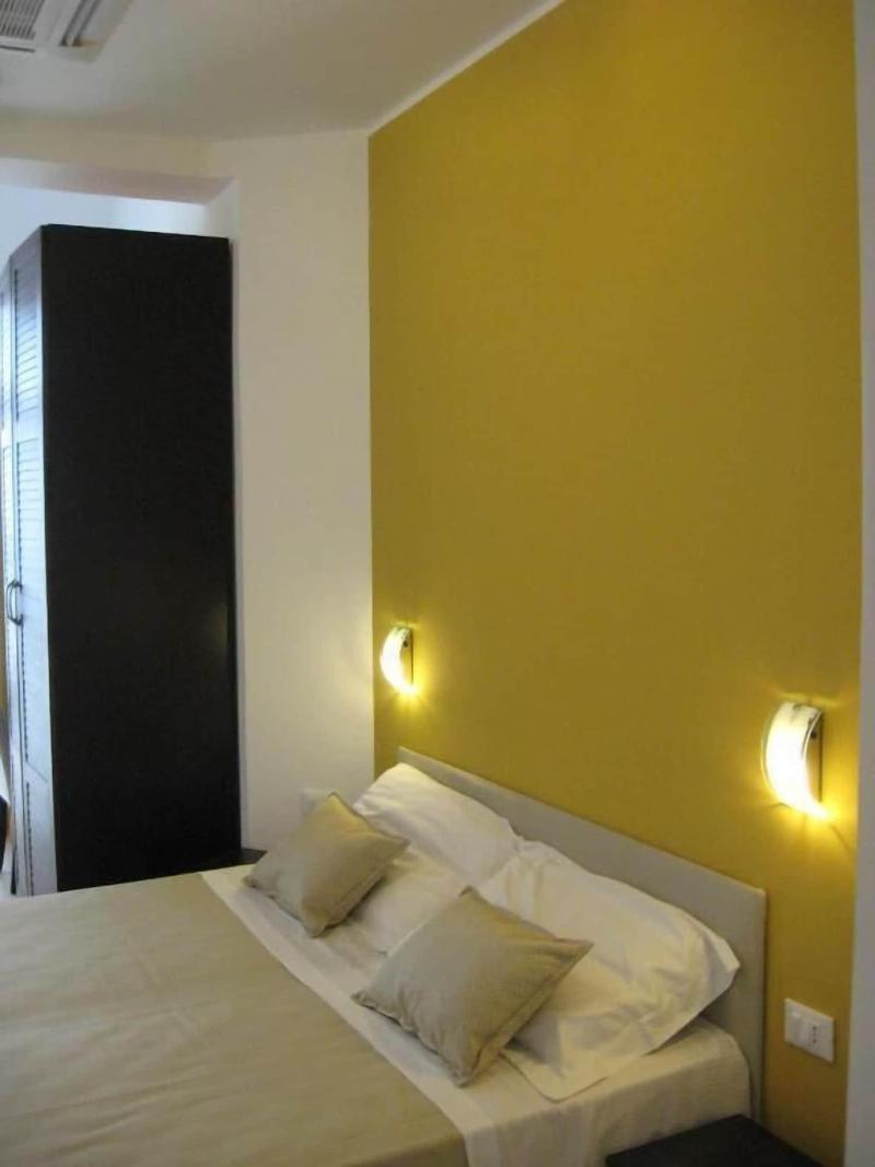 Hotel Poetto - Oda