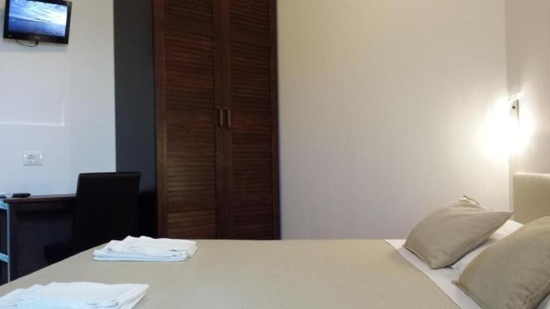 Hotel Poetto - Oda