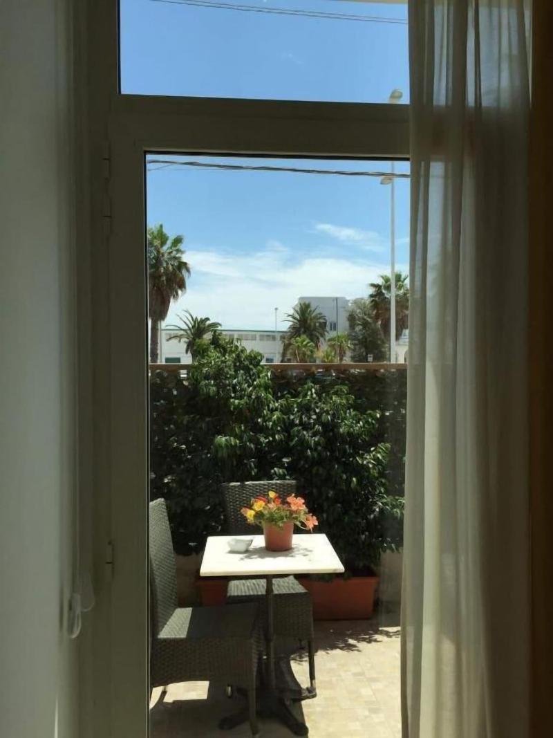 Hotel Poetto - Oda
