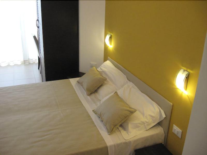 Hotel Poetto - Oda