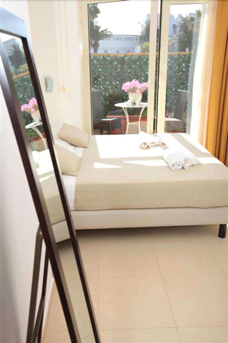 Hotel Poetto - Oda