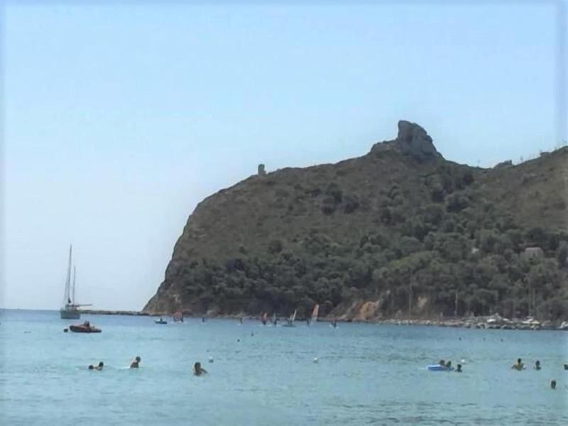 Hotel Poetto - Plaj