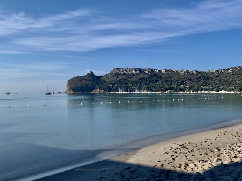 Hotel Poetto - Plaj
