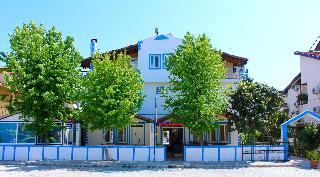 Dove Apart Hotel
