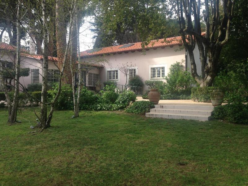 Villa Abbamer - Genel