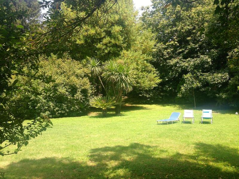 Villa Abbamer - Genel