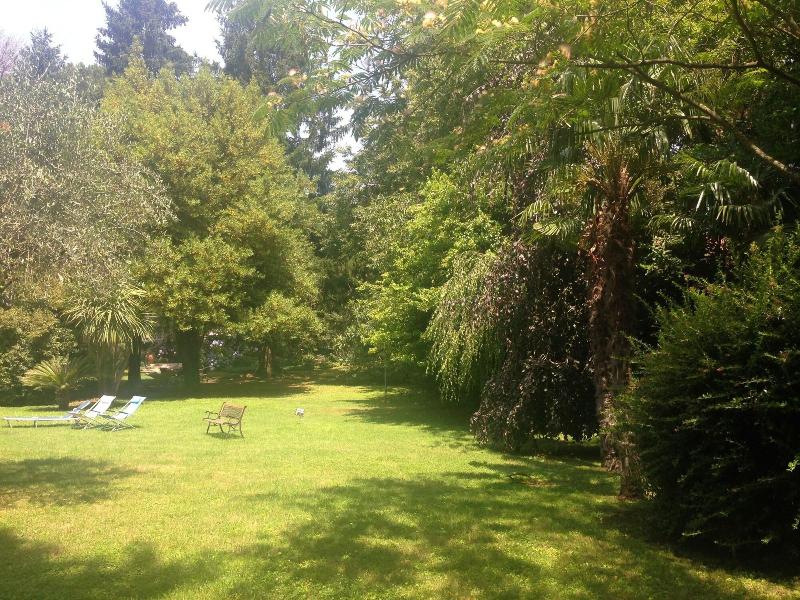 Villa Abbamer - Genel