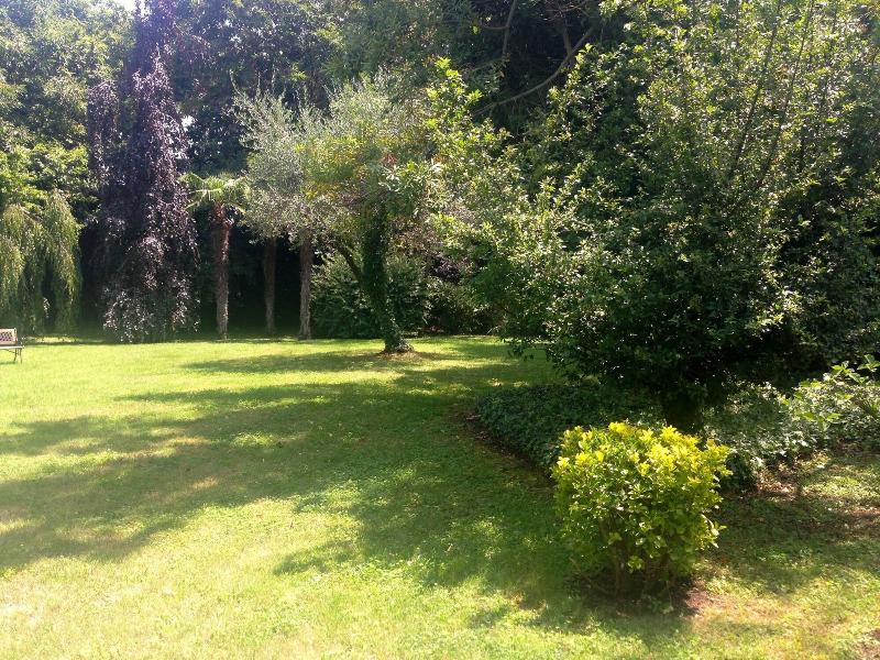 Villa Abbamer - Genel