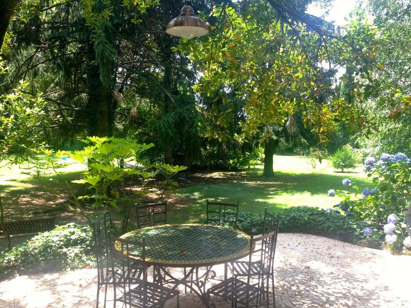 Villa Abbamer - Genel